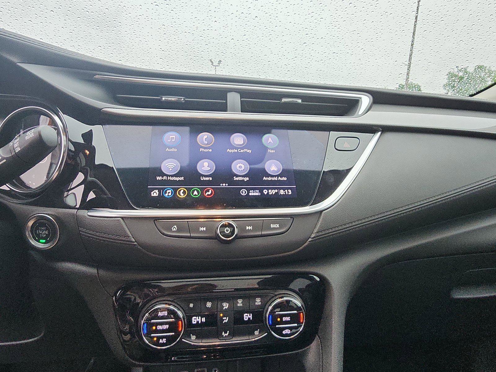 Used 2020 Buick Encore GX Select w/ Experience Buick Package FWD image 14