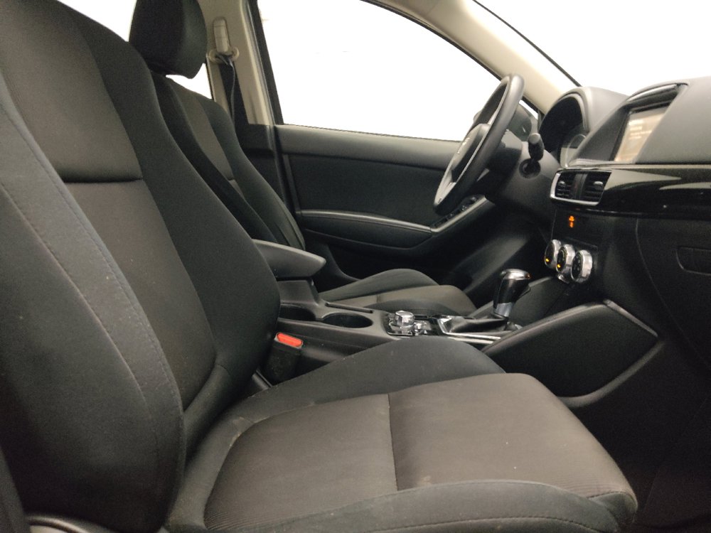 Used 2016 MAZDA CX-5 Sport w/ Rear Camera Package FWD image 21