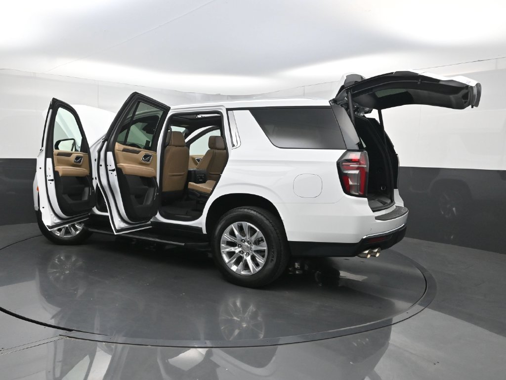 Used 2024 Chevrolet Tahoe Premier RWD image 39