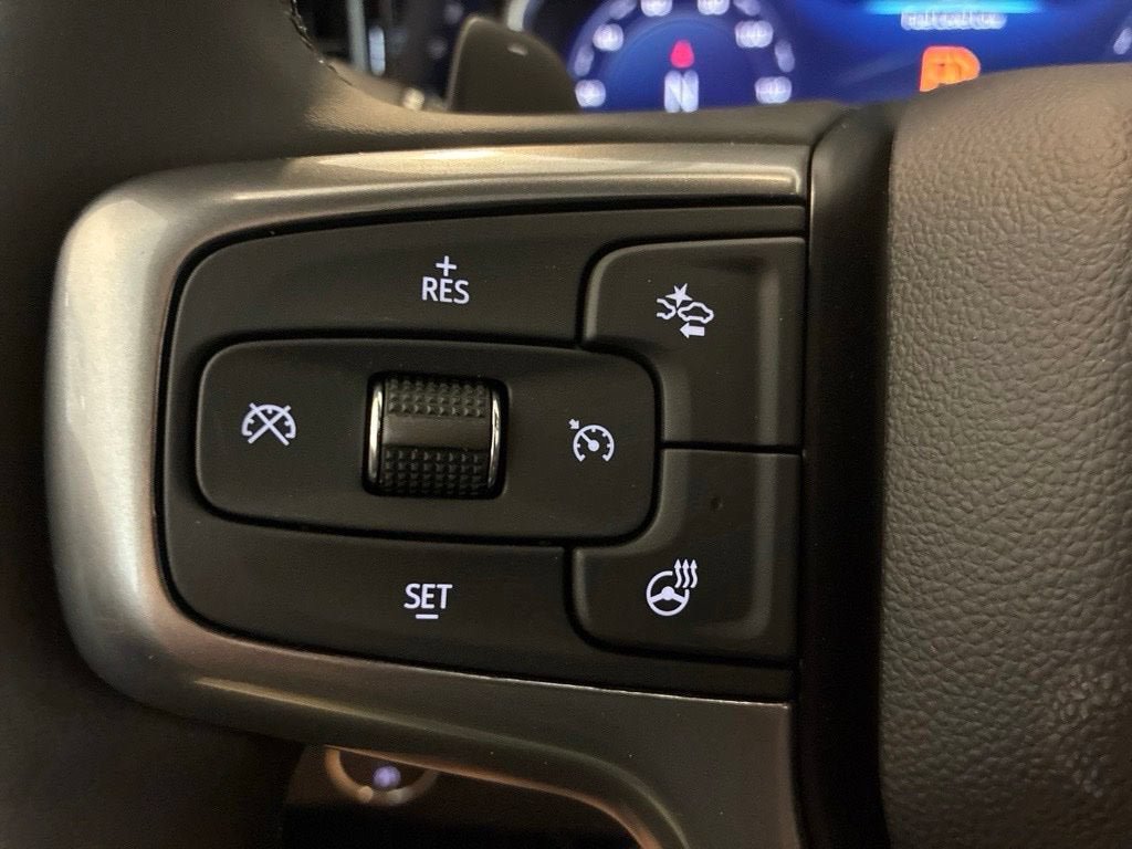New 2026 Chevrolet Silverado 1500 RST w/ RST All Star Premium Package AWD/4WD image 26