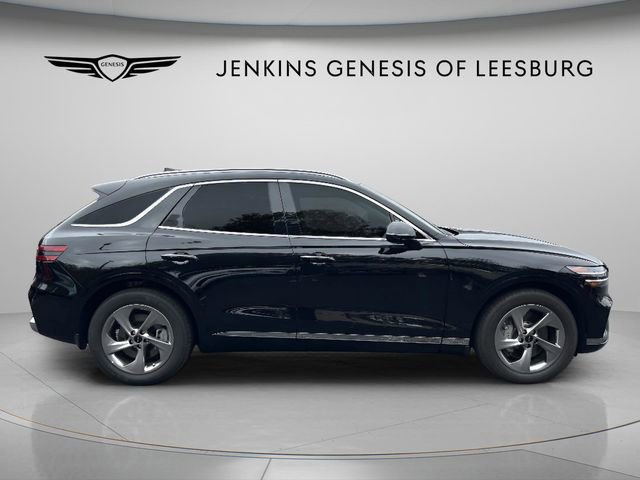 Used 2026 Genesis GV70 2.5T Select AWD/4WD image 3
