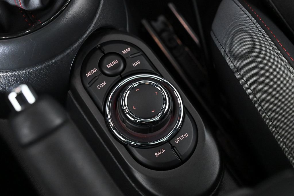 Certified 2024 MINI Cooper John Cooper Works image 25