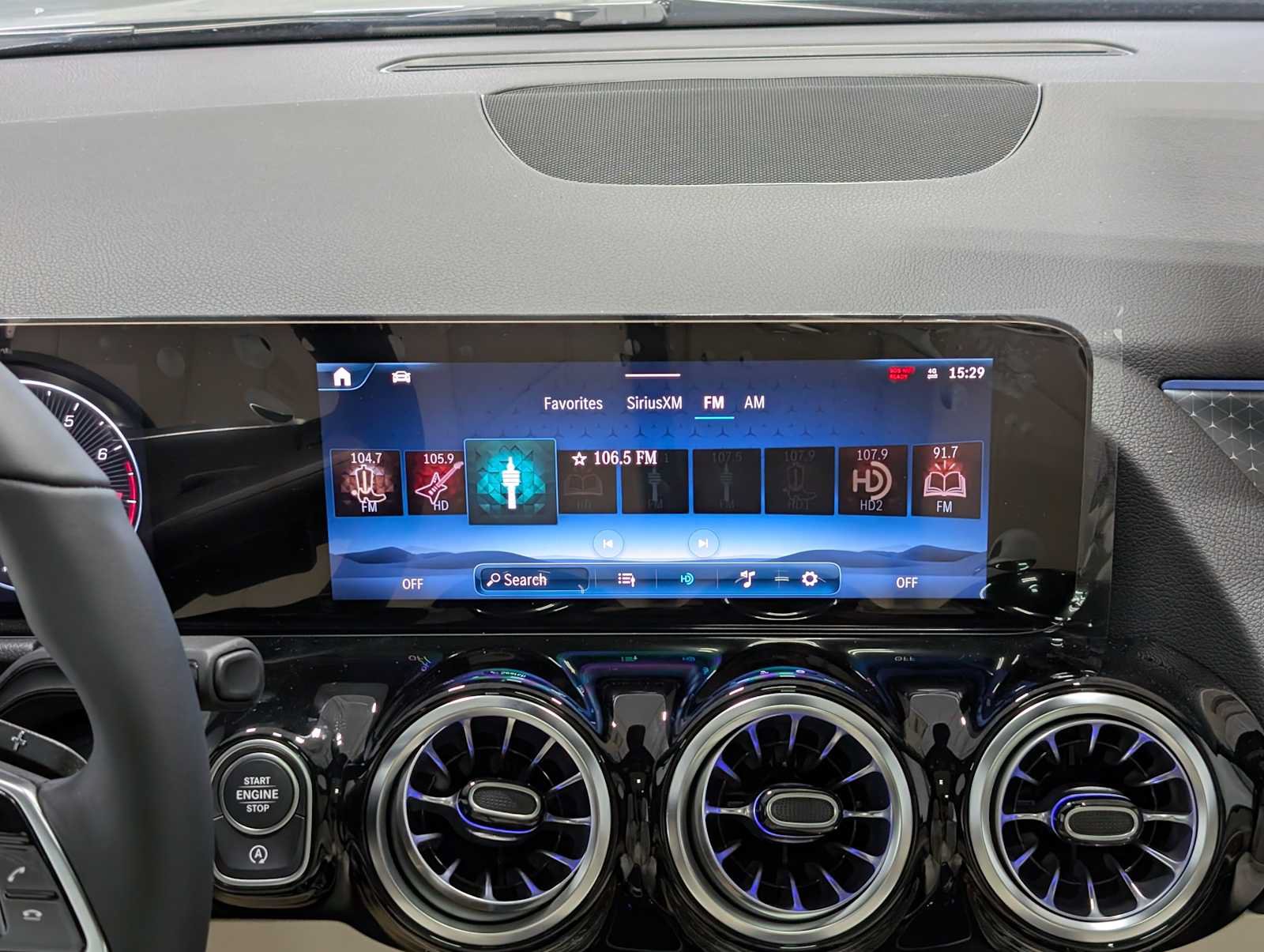 New 2026 Mercedes-Benz GLA 250 4MATIC image 17