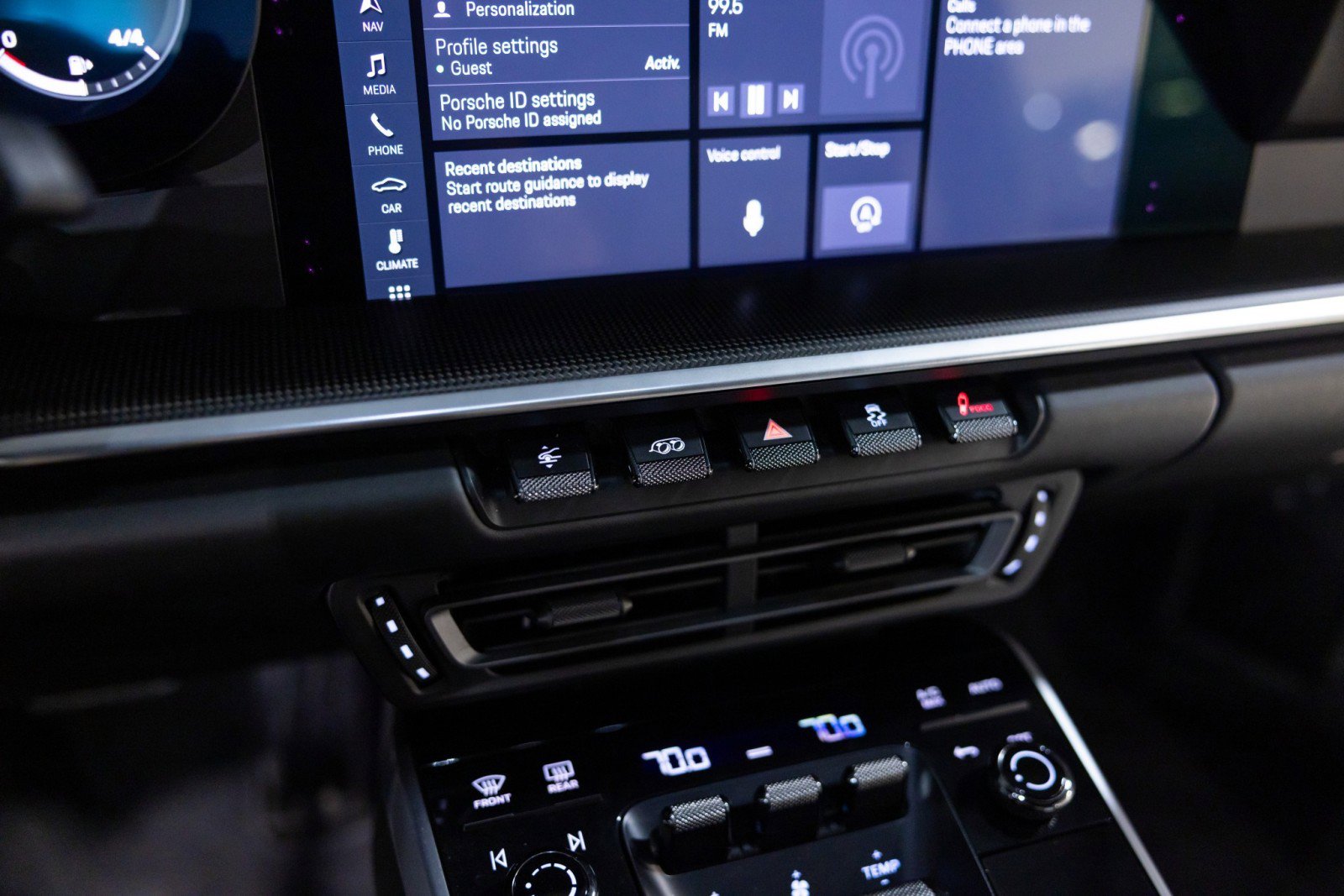 Used 2021 Porsche 911 Turbo S image 46