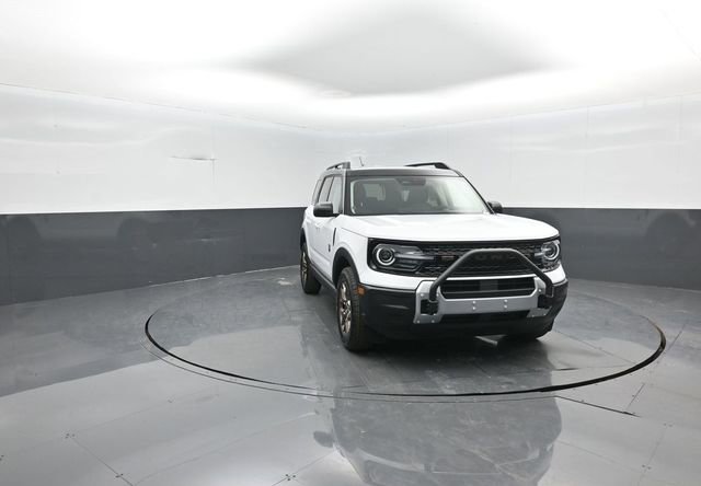 New 2026 Ford Bronco Sport Big Bend image 2