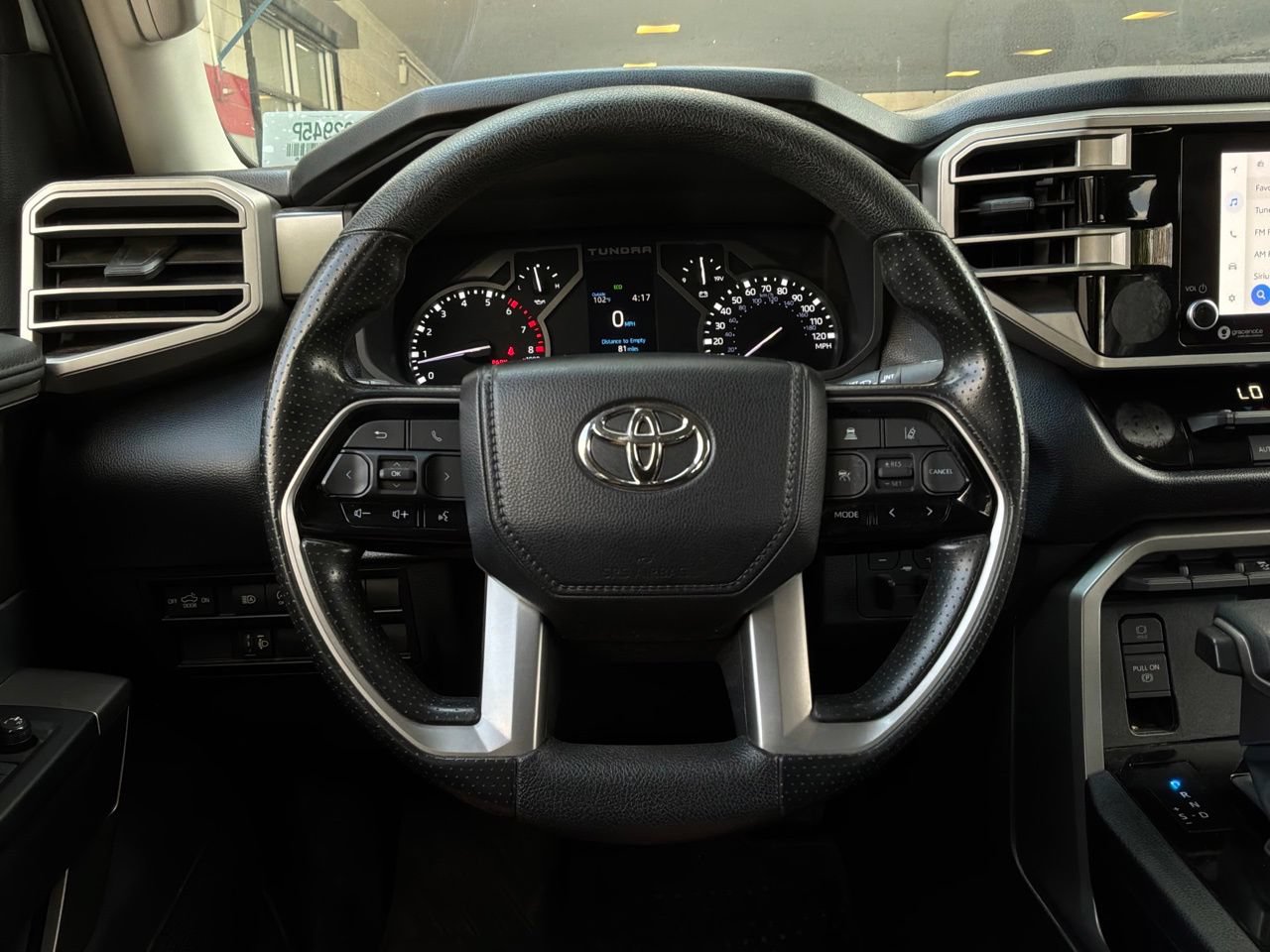 Used 2023 Toyota Tundra SR5 RWD image 31