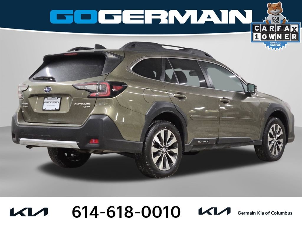 Used 2023 Subaru Outback Limited XT image 7