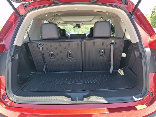 Used 2025 Honda Pilot Elite image 33