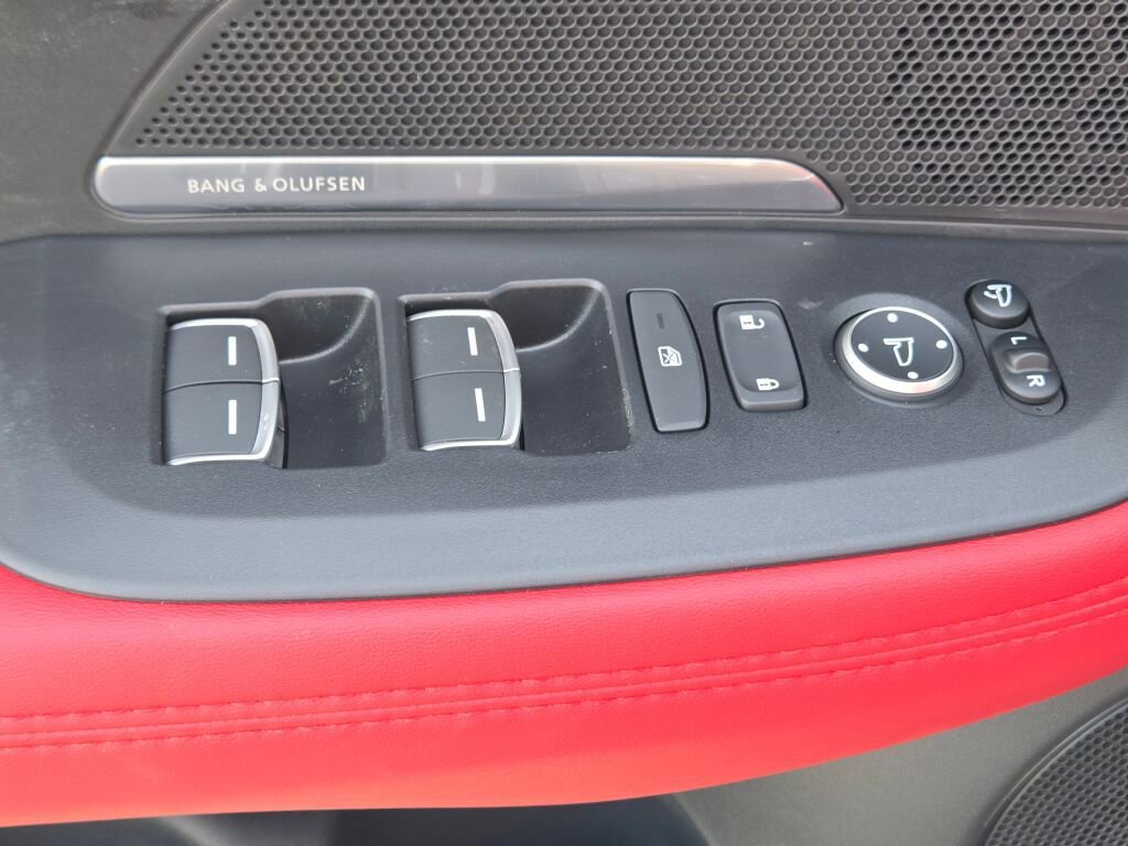 New 2026 Acura ADX A-Spec image 35