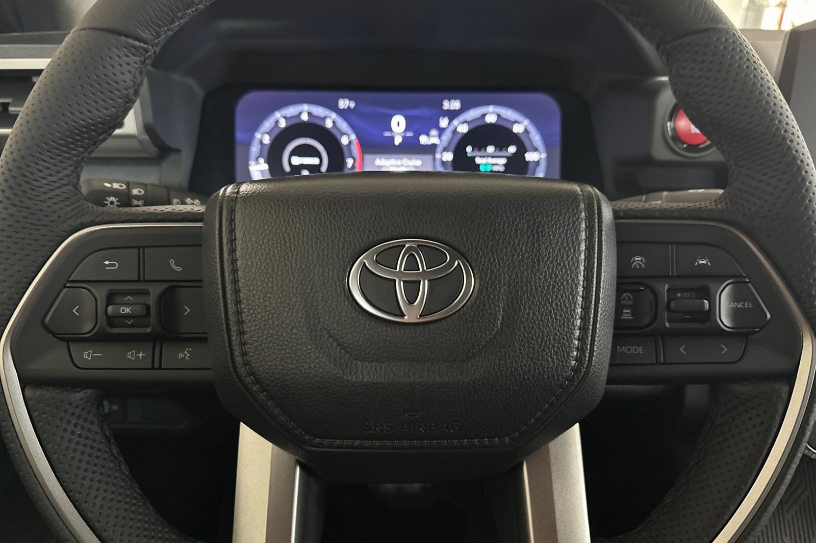 New 2026 Toyota Tacoma TRD Sport RWD image 23