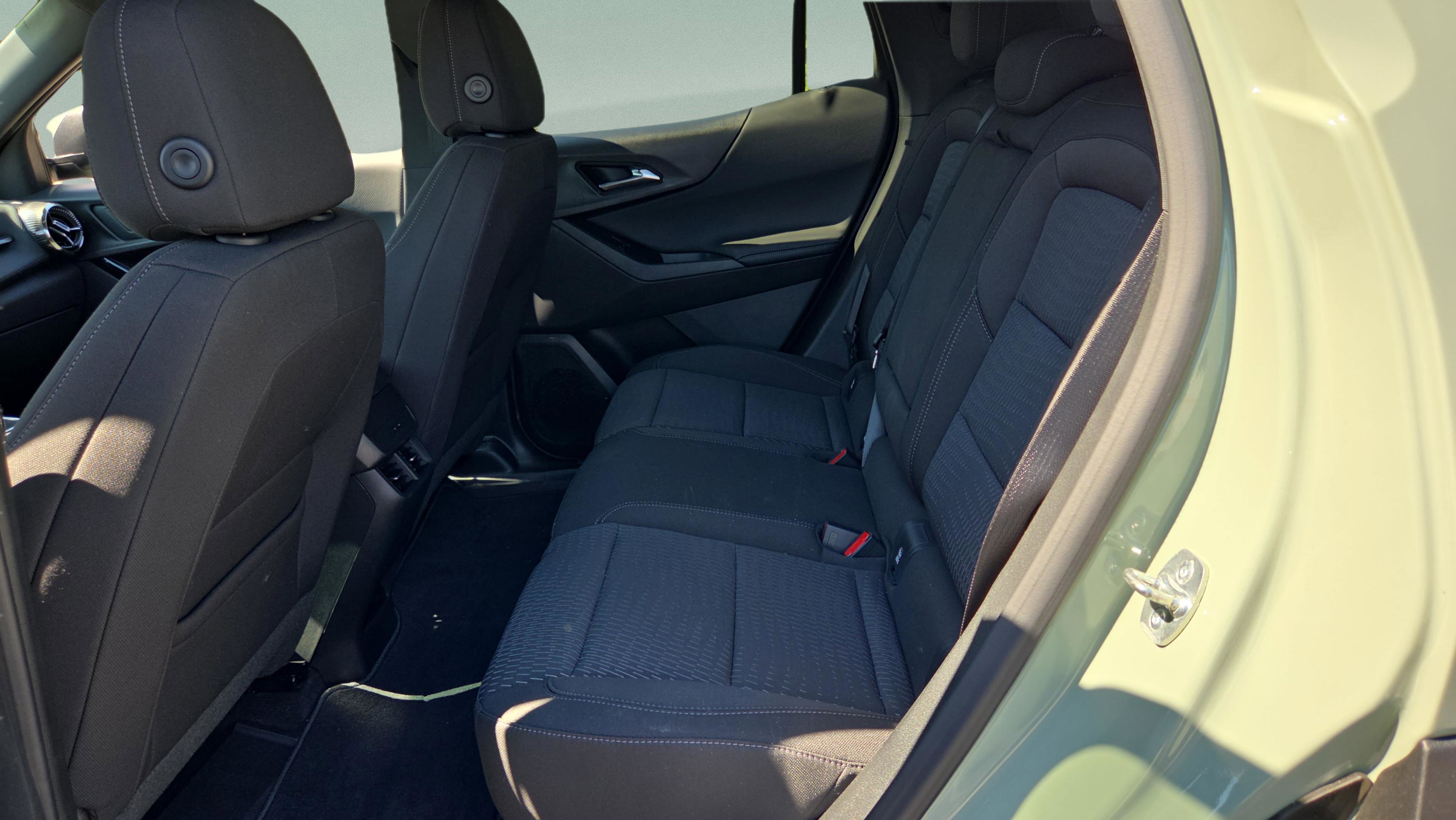 Used 2026 Chevrolet Equinox LT w/ Safety and Technology Package image 11