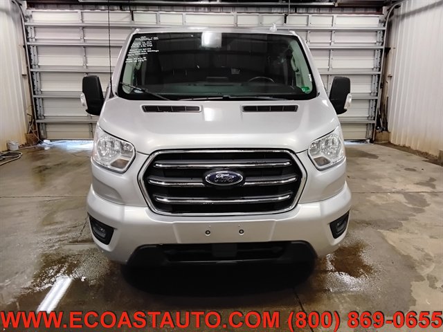Used 2020 Ford Transit 350 XLT image 7