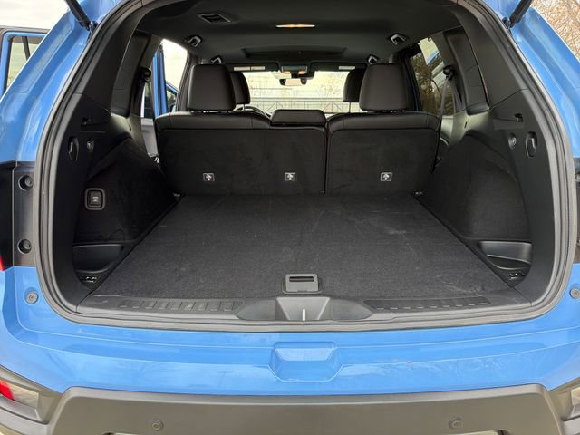 Used 2025 Honda Passport TrailSport image 25