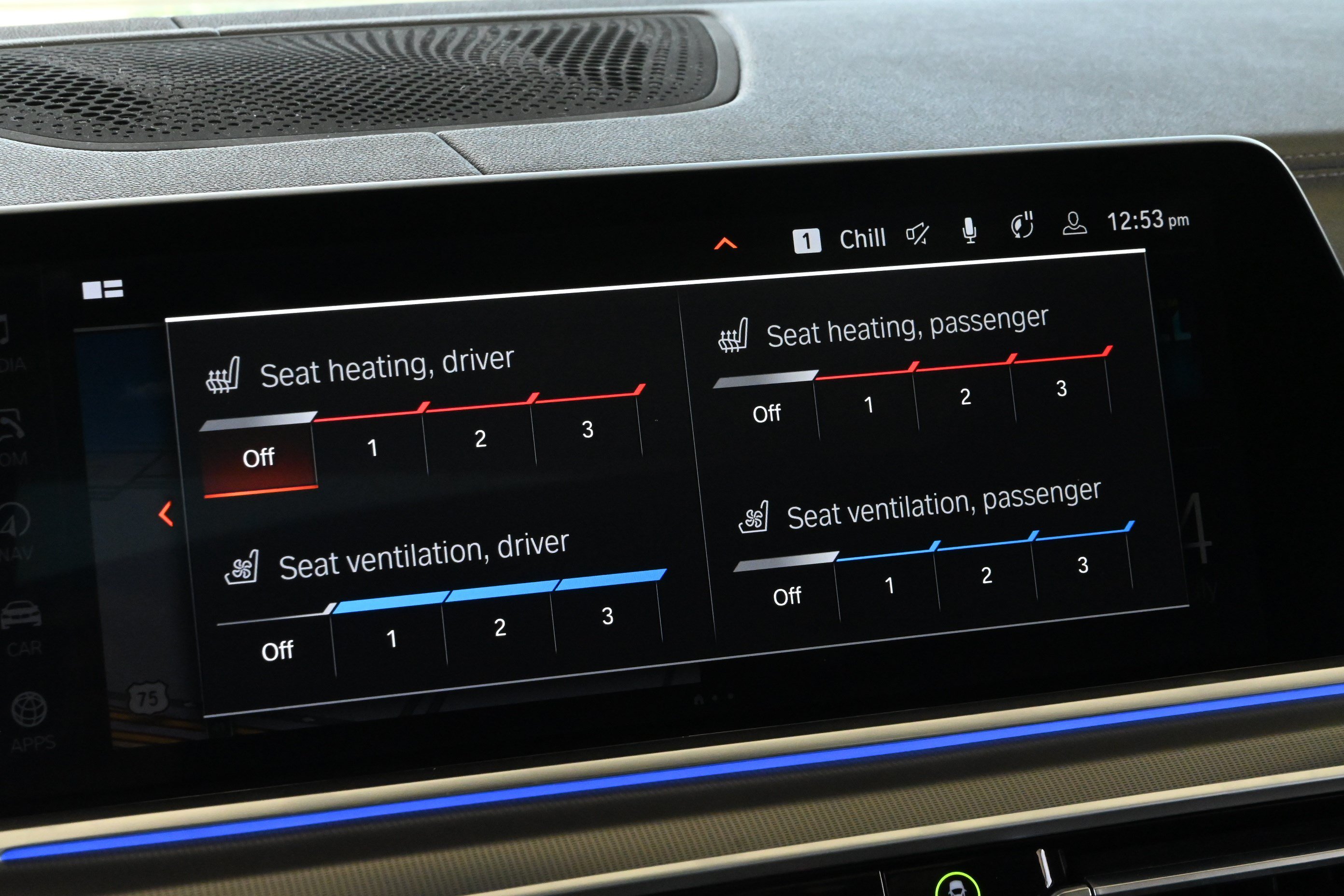 Certified 2022 BMW X6 M50i AWD/4WD image 18