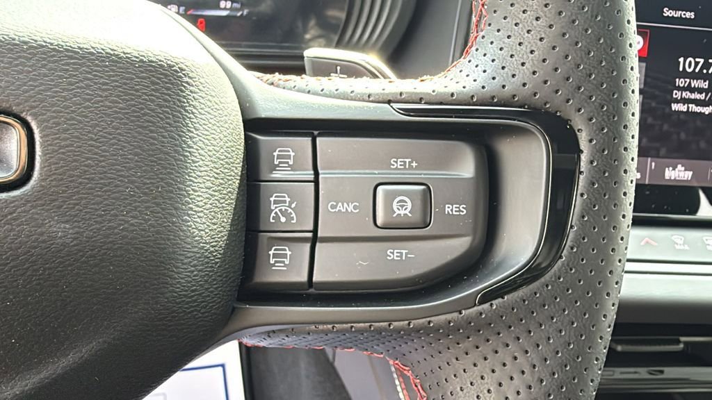 New 2026 Dodge Charger Scat Pack image 19