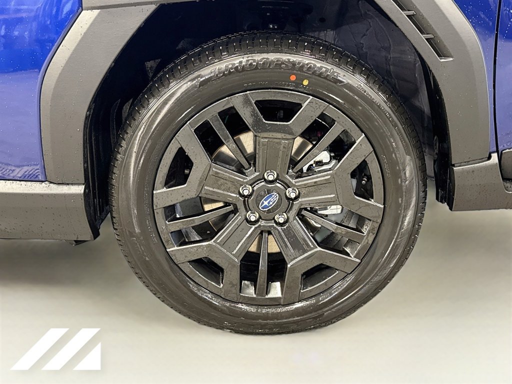 Certified 2026 Subaru Outback Limited XT AWD/4WD image 33