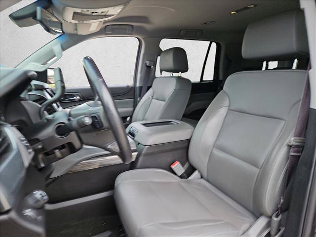 Used 2017 Chevrolet Tahoe LT RWD image 13