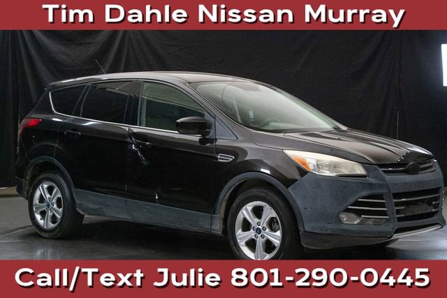 Used 2013 Ford Escape SE