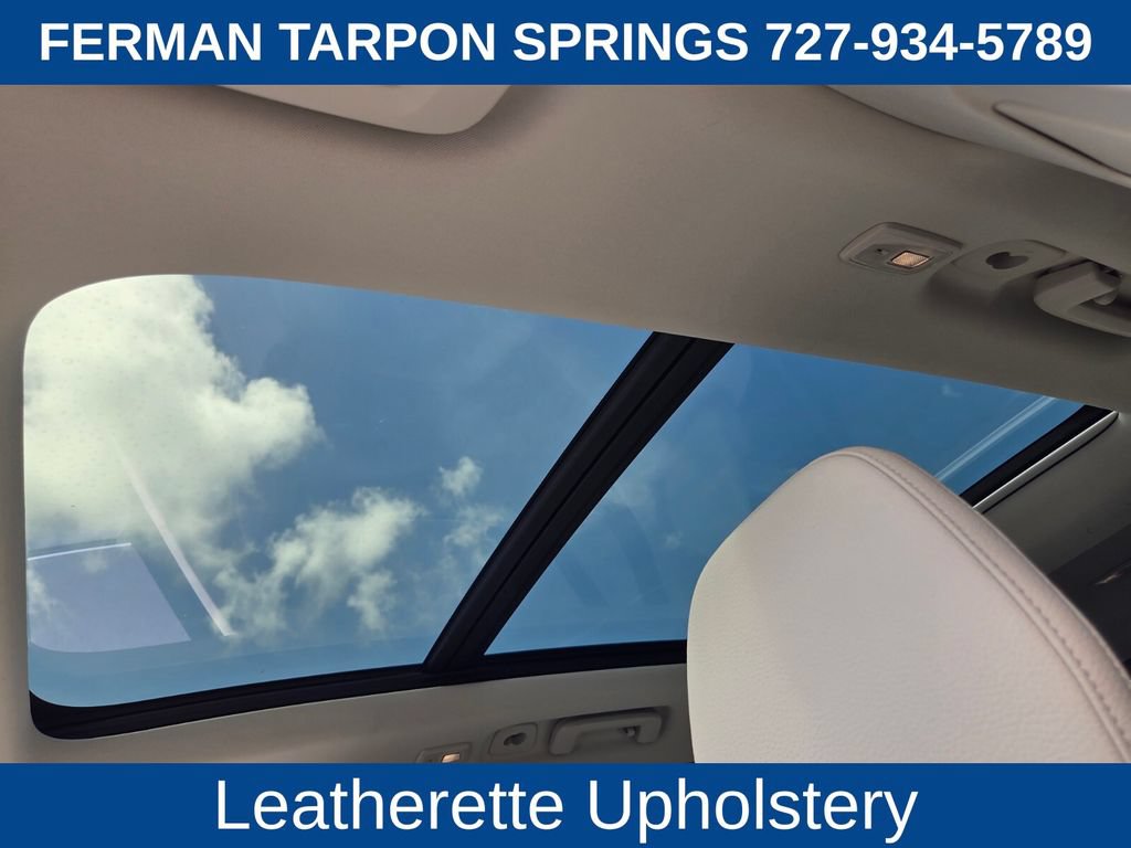 Certified 2025 Volvo XC90 B5 Core w/ Climate Package AWD/4WD image 25