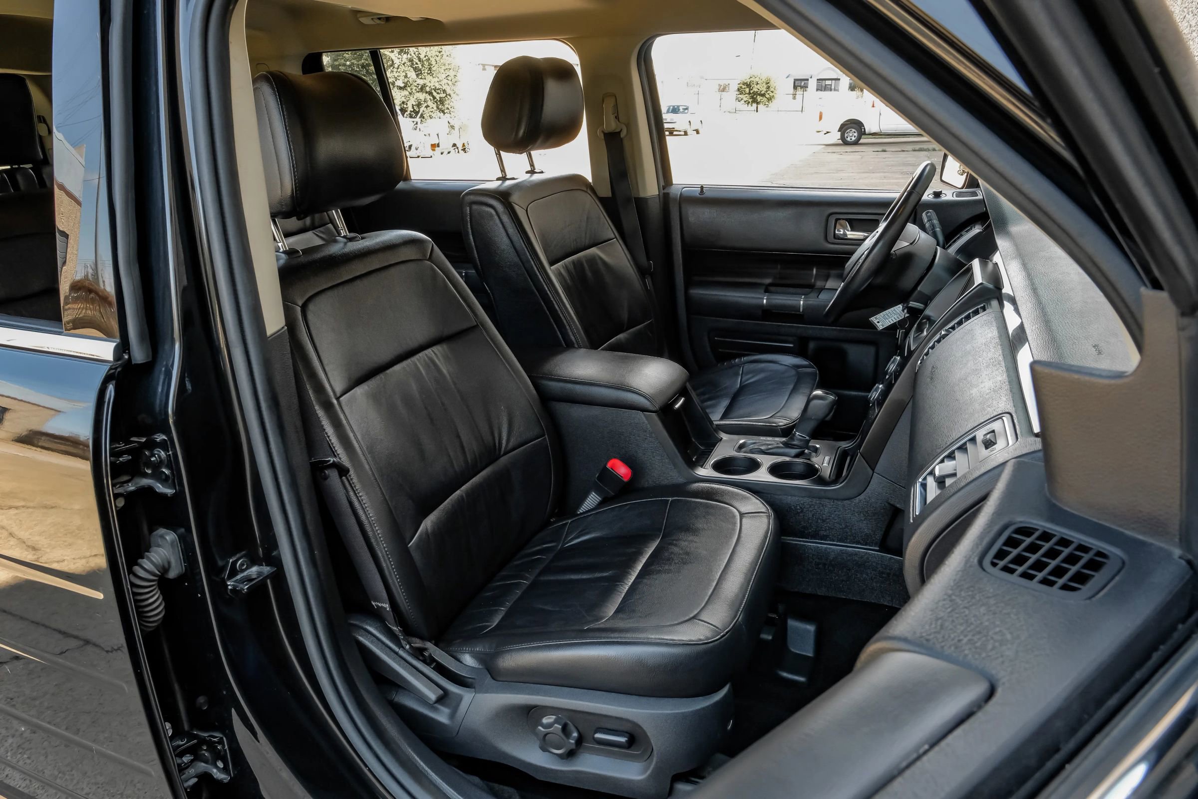 Used 2014 Ford Flex SEL w/ Equipment Group 202A image 36