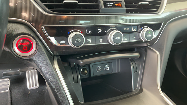 Used 2022 Honda Accord Sport image 13