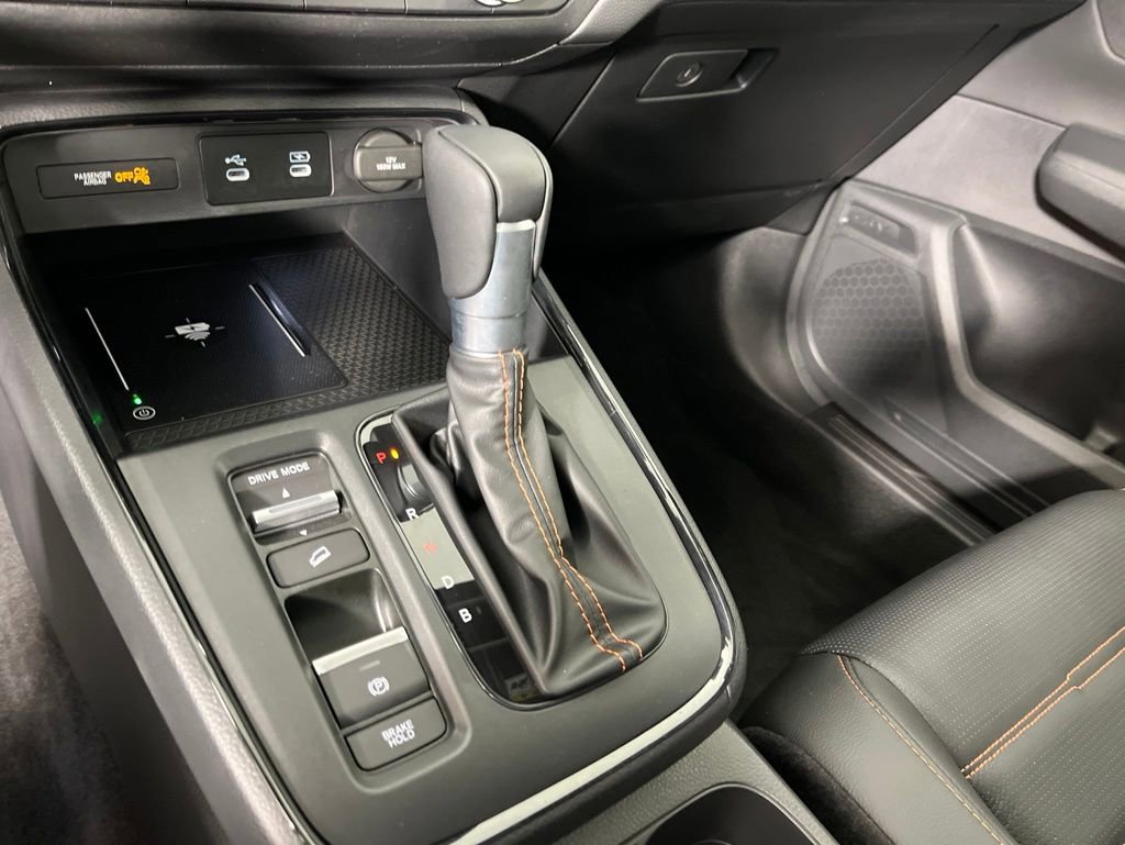 Certified 2026 Honda CR-V Sport-L image 32