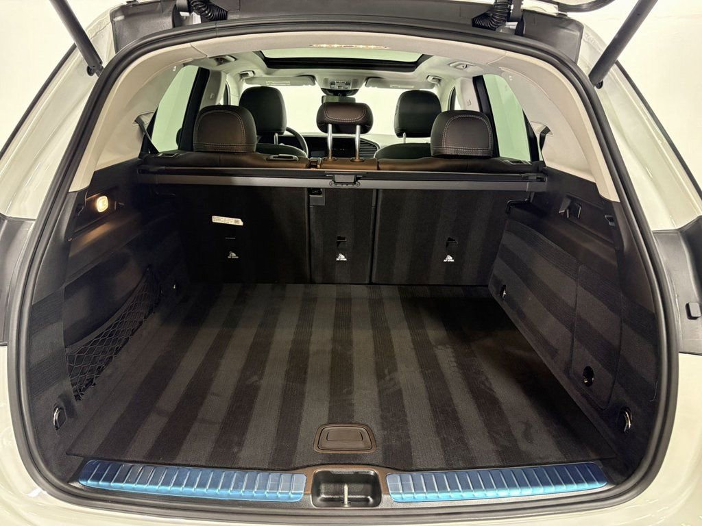 Certified 2026 Mercedes-Benz GLE 350 4MATIC image 30