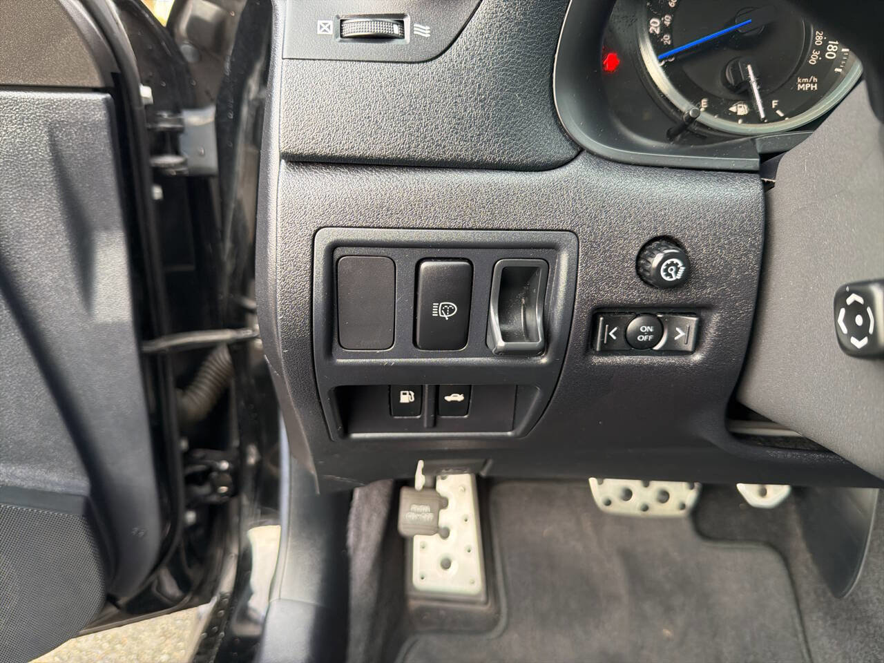 Used 2008 Lexus IS F image 36