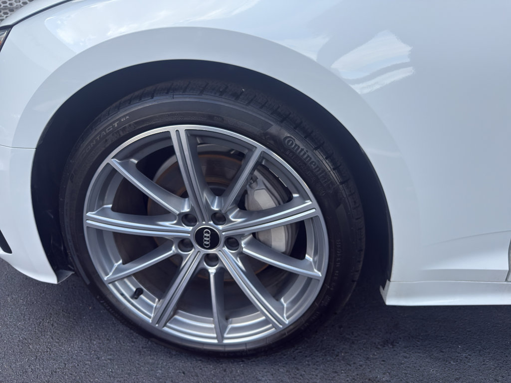 Used 2025 Audi A5 2.0T Premium Plus w/ Convenience Plus Package image 7