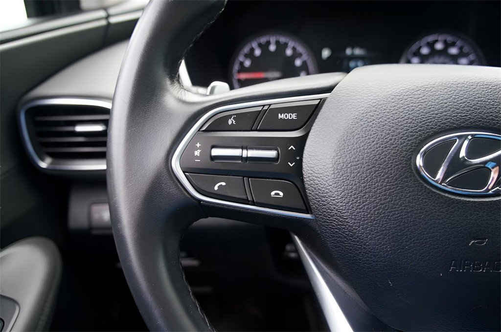 Used 2023 Hyundai Santa Fe SEL image 19