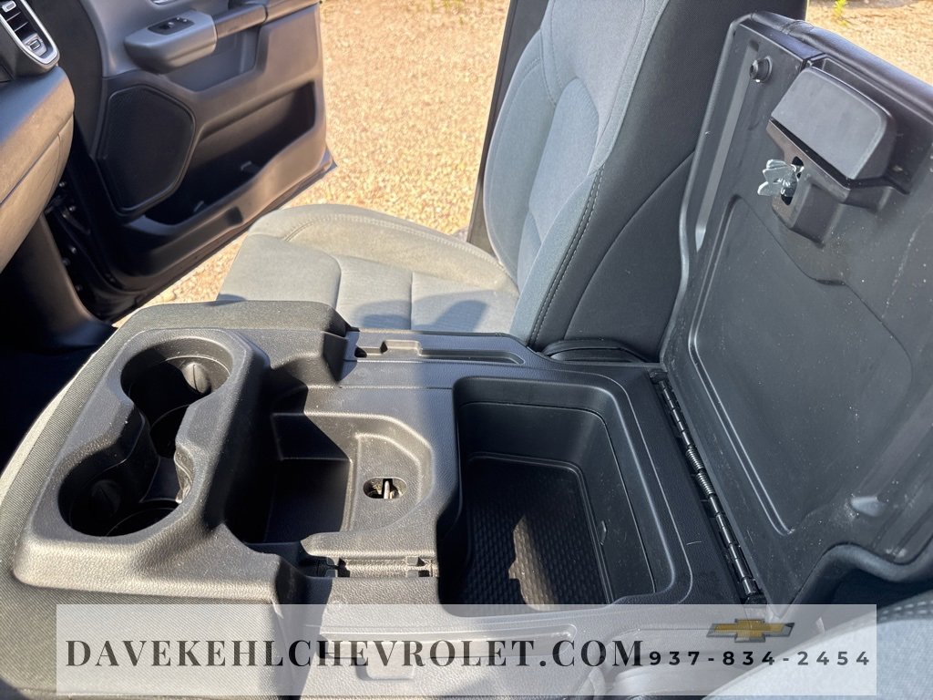 Used 2019 RAM 1500 Big Horn image 17