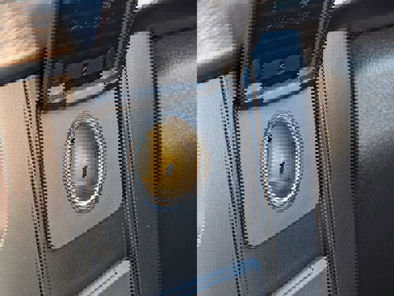 New 2025 Ford F350 Lariat w/ Lariat Ultimate Package image 48