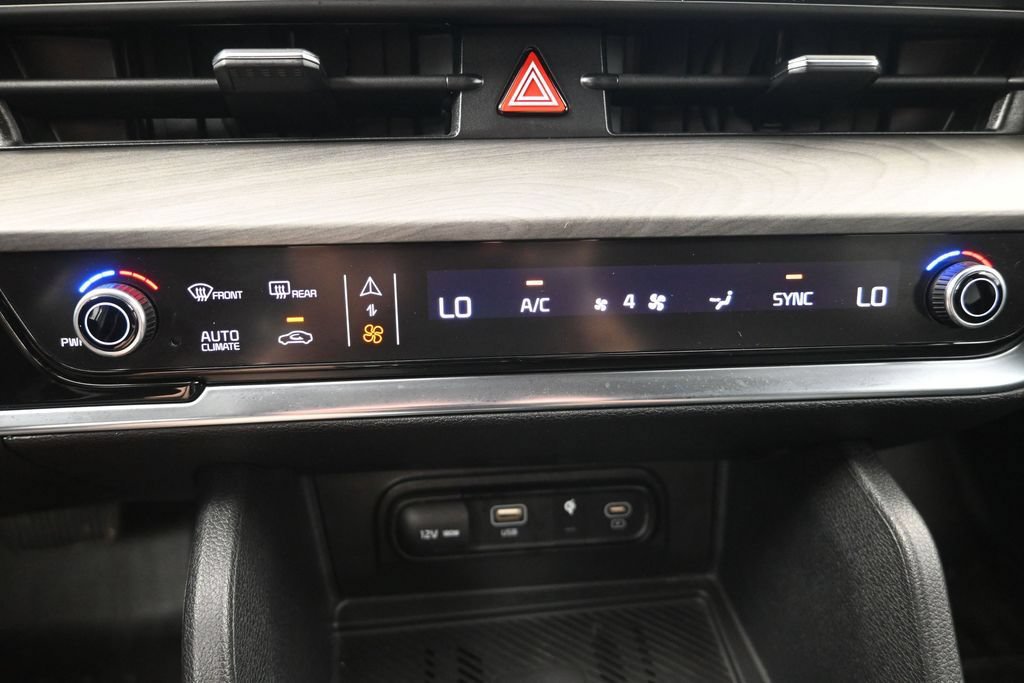 Used 2023 Kia Sportage X-Line w/ X-Line Premium Package AWD/4WD image 21