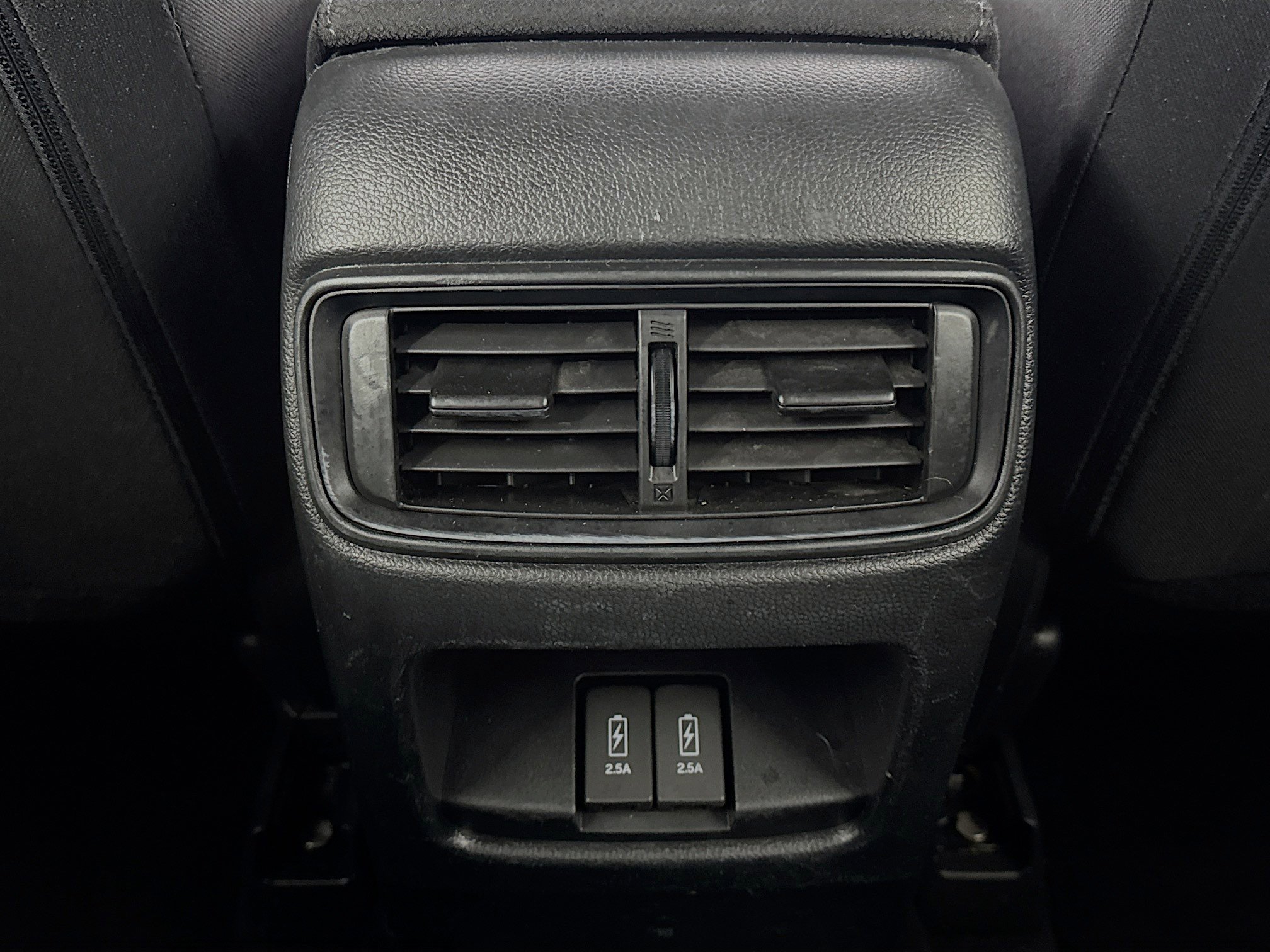 Certified 2020 Honda CR-V EX image 25