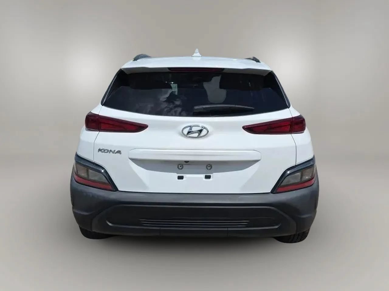 Used 2022 Hyundai Kona SEL w/ Convenience Package FWD image 8