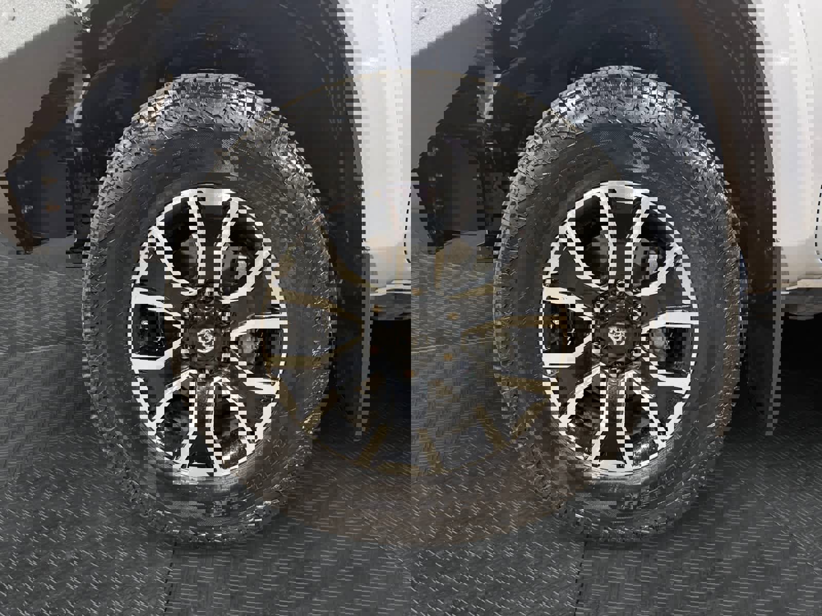 Used 2021 Toyota Tacoma TRD Sport image 15