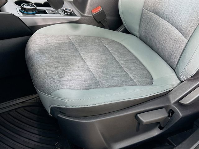 Used 2023 Ford Bronco Sport Big Bend image 11