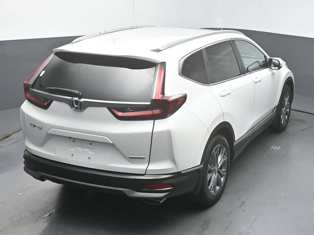 Used 2021 Honda CR-V Touring image 46
