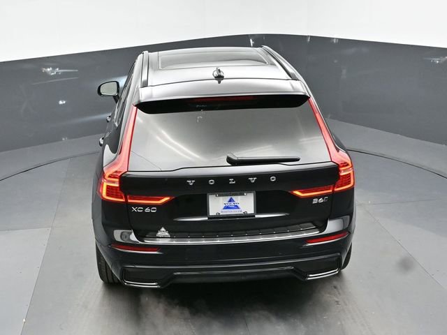 Used 2023 Volvo XC60 B6 Ultimate w/ Protection Package Premier image 47