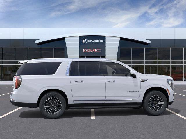 New 2026 GMC Yukon XL Elevation image 5