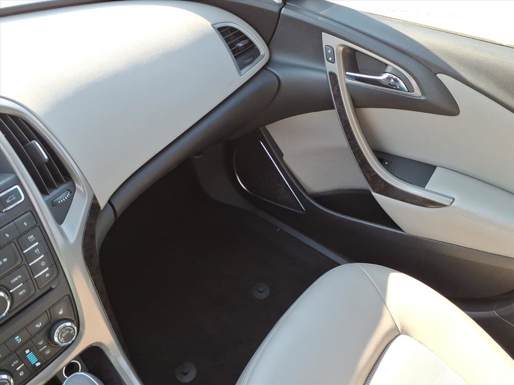 Used 2014 Buick Verano Convenience image 31