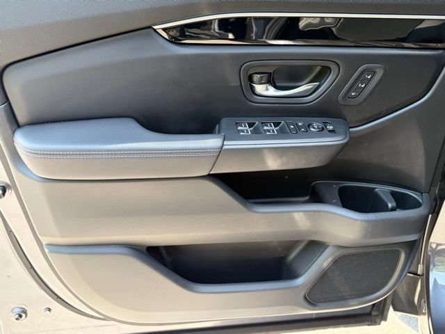 Certified 2025 Honda Pilot EX-L image 12
