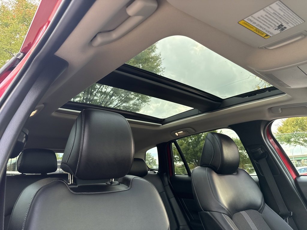 Used 2023 MAZDA CX-50 2.5 S w/ Weather Package image 30