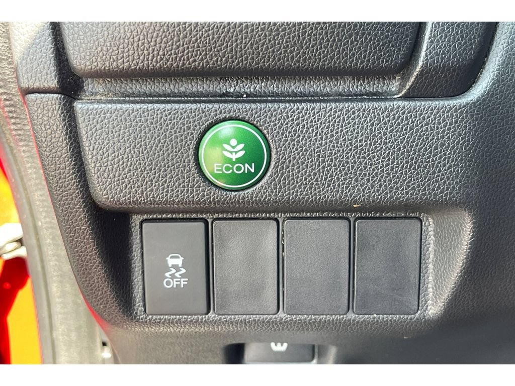 Used 2015 Honda Fit EX image 42
