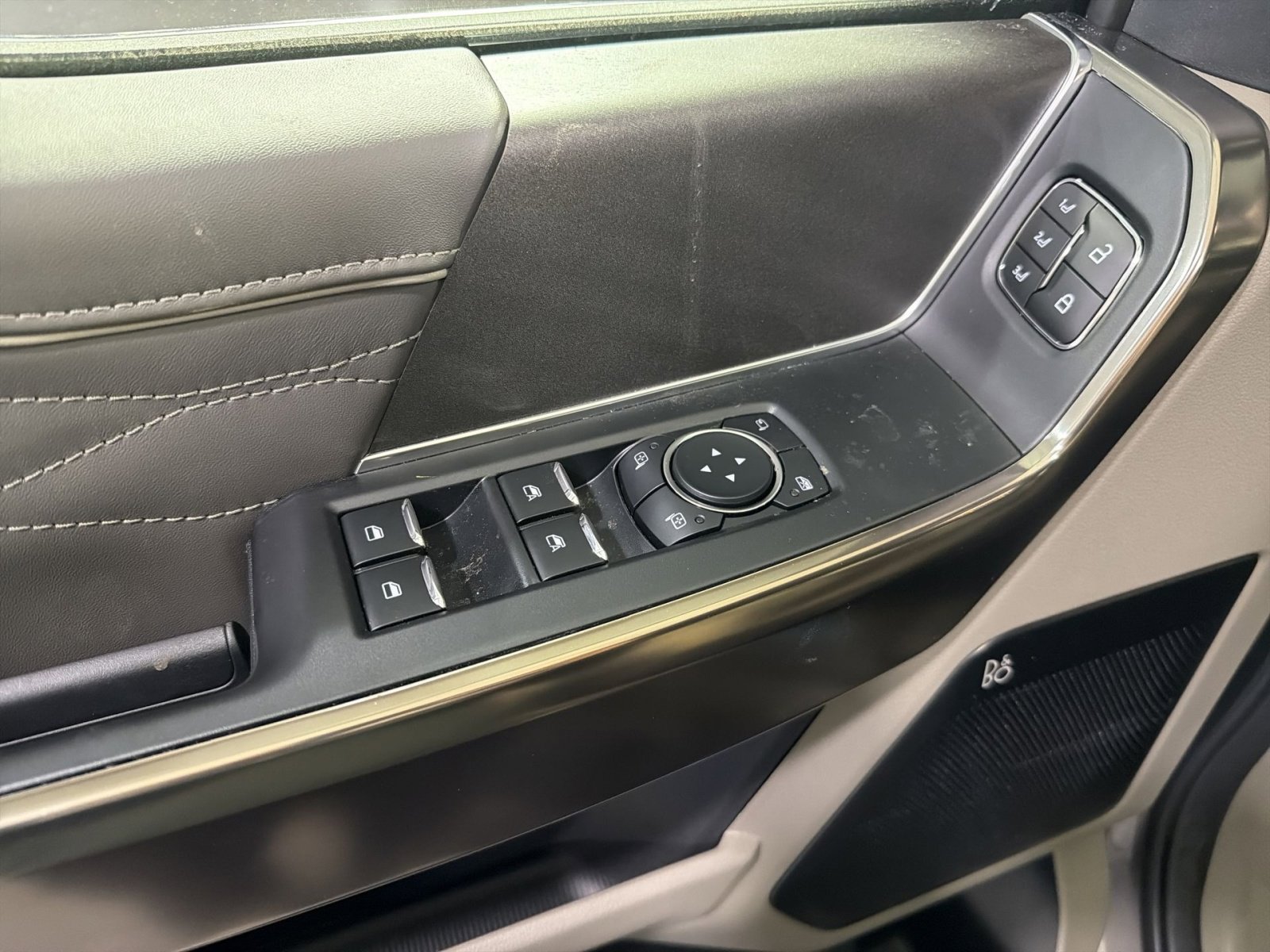 New 2025 Ford F150 Platinum w/ Equipment Group 703A Plus image 32