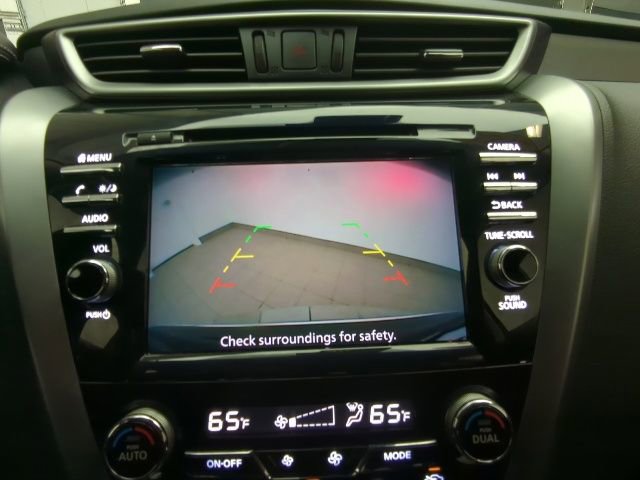 Used 2023 Nissan Murano S image 16
