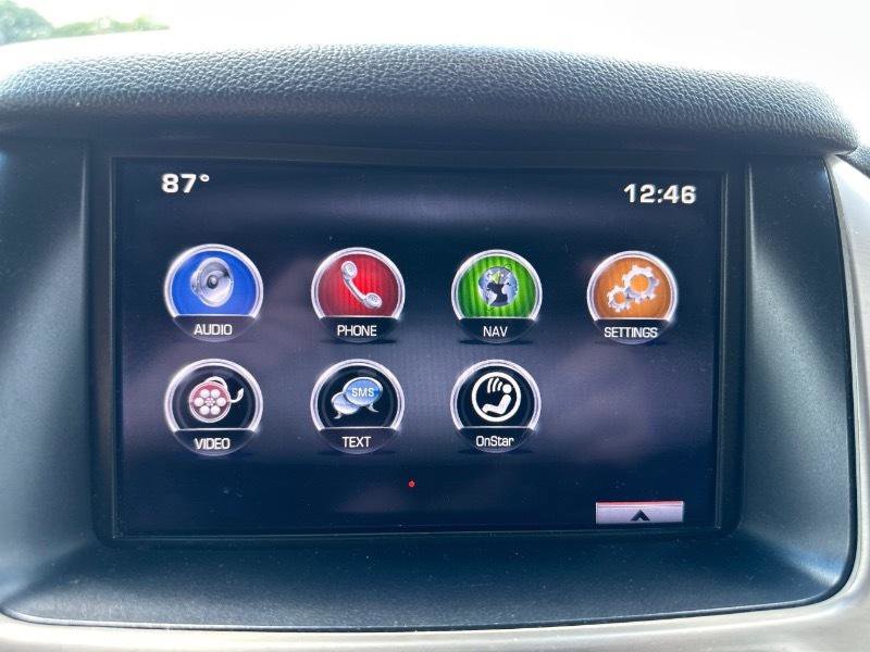 Used 2015 GMC Yukon Denali AWD/4WD image 35