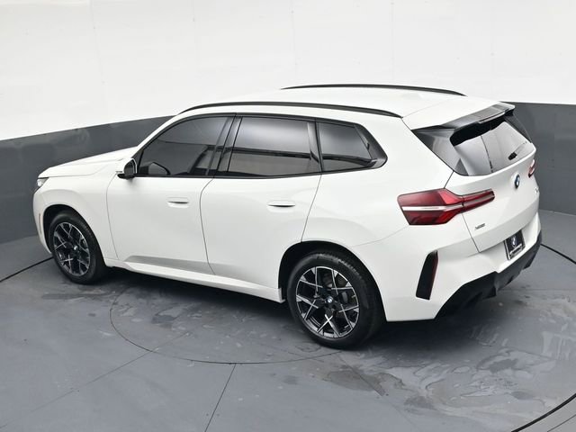 Used 2026 BMW X3 xDrive30 w/ M Sport Package image 25