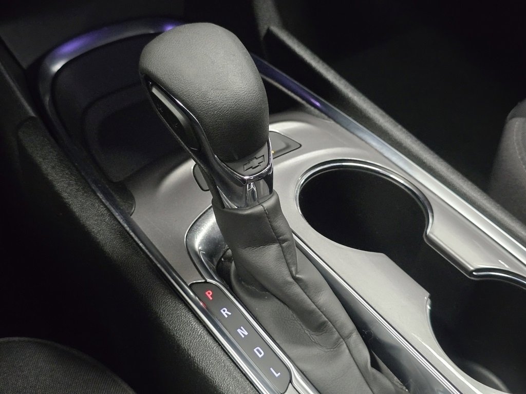 Used 2024 Chevrolet Malibu LT image 26