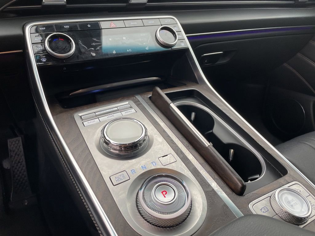 Used 2024 Genesis GV80 2.5T image 29